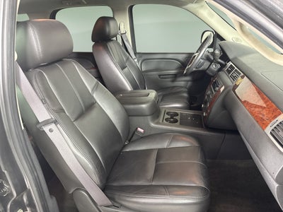 2011 Chevrolet Tahoe LT