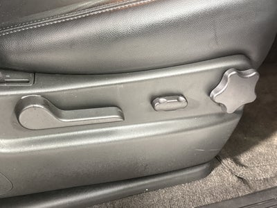 2011 Chevrolet Tahoe LT