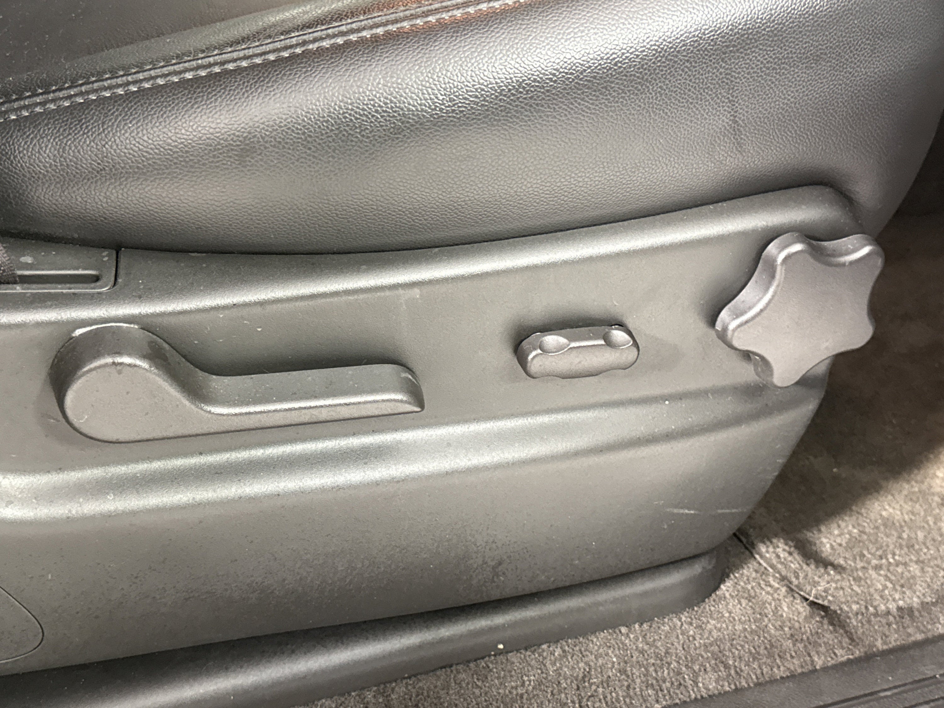 2011 Chevrolet Tahoe LT