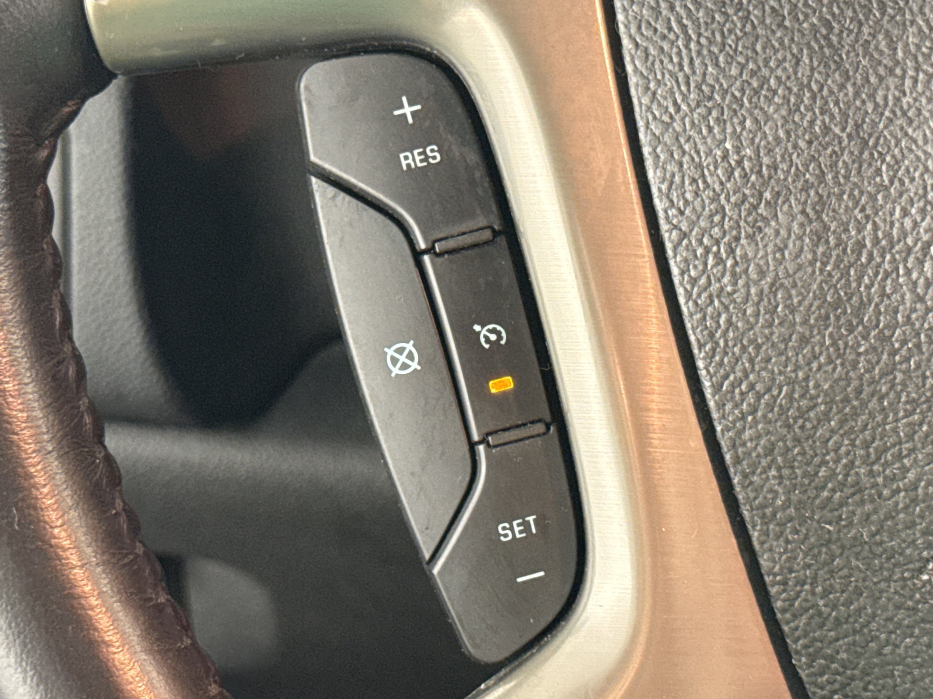 2011 Chevrolet Tahoe LT