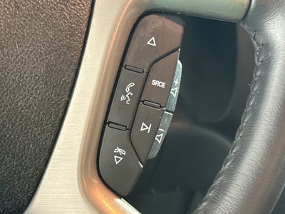 2011 Chevrolet Tahoe LT