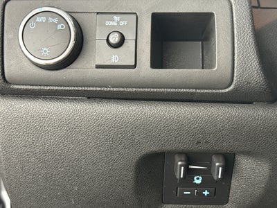 2011 Chevrolet Tahoe LT
