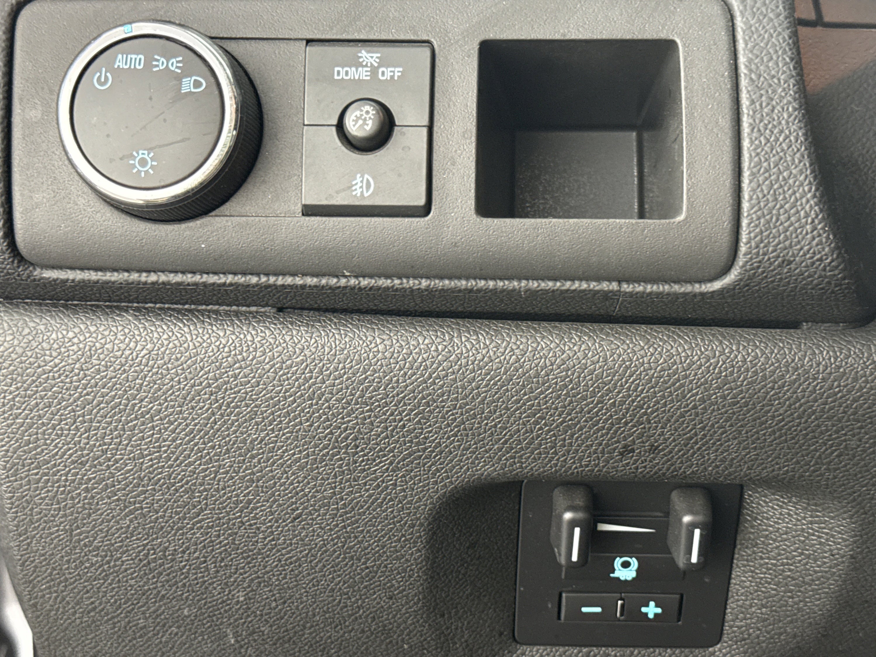 2011 Chevrolet Tahoe LT