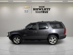 2011 Chevrolet Tahoe LT