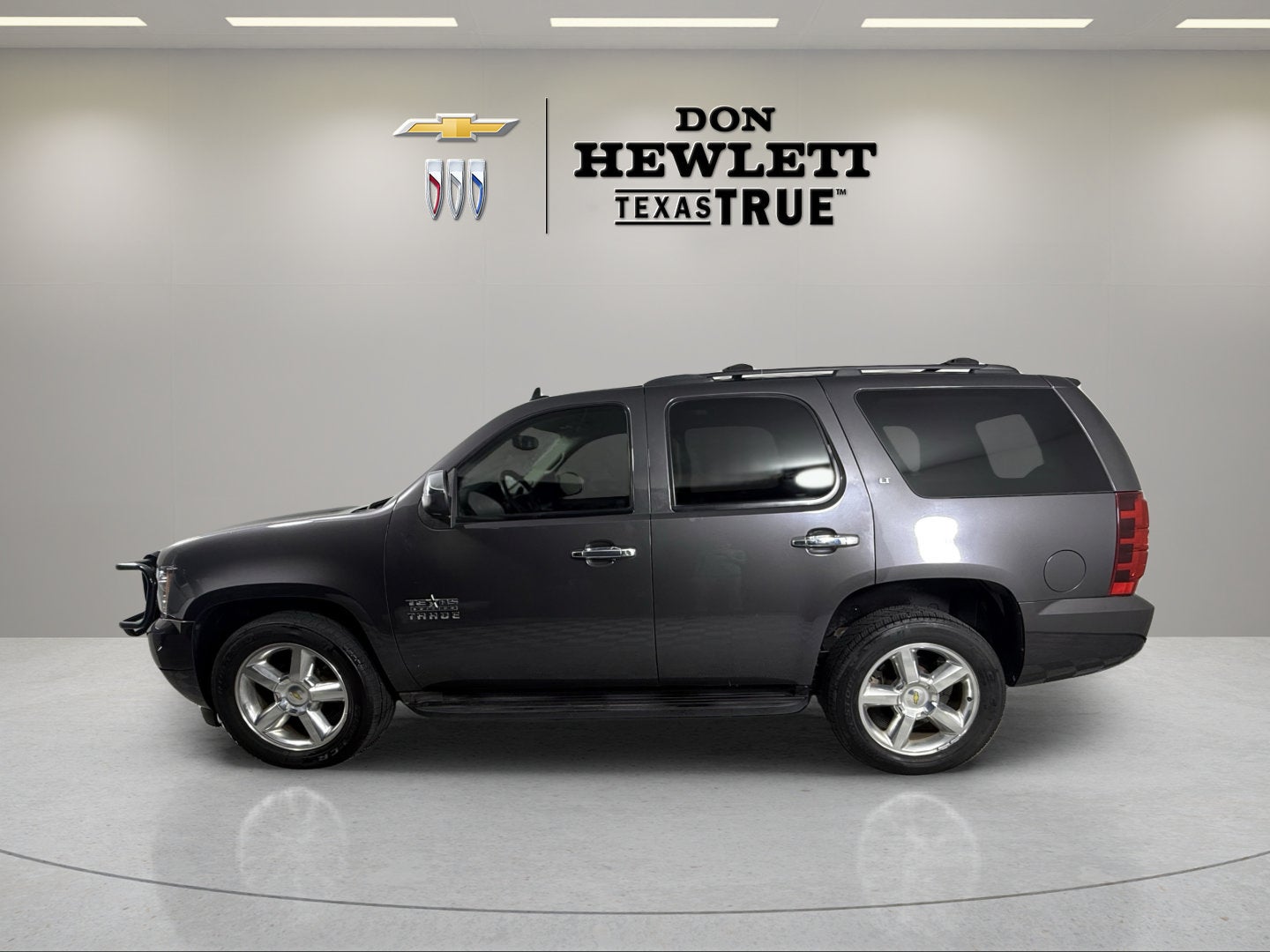 2011 Chevrolet Tahoe LT