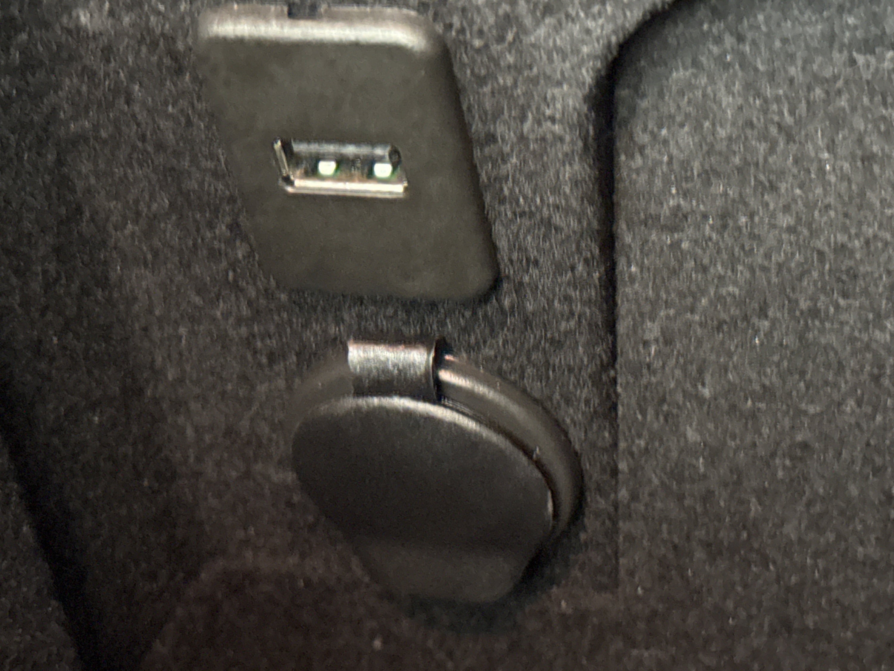 2011 Chevrolet Tahoe LT
