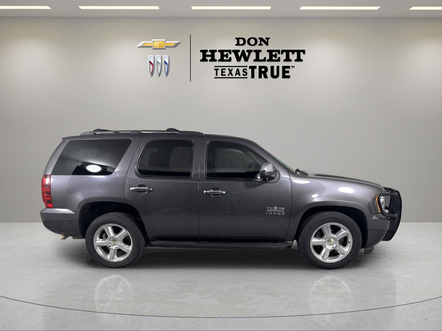 2011 Chevrolet Tahoe LT