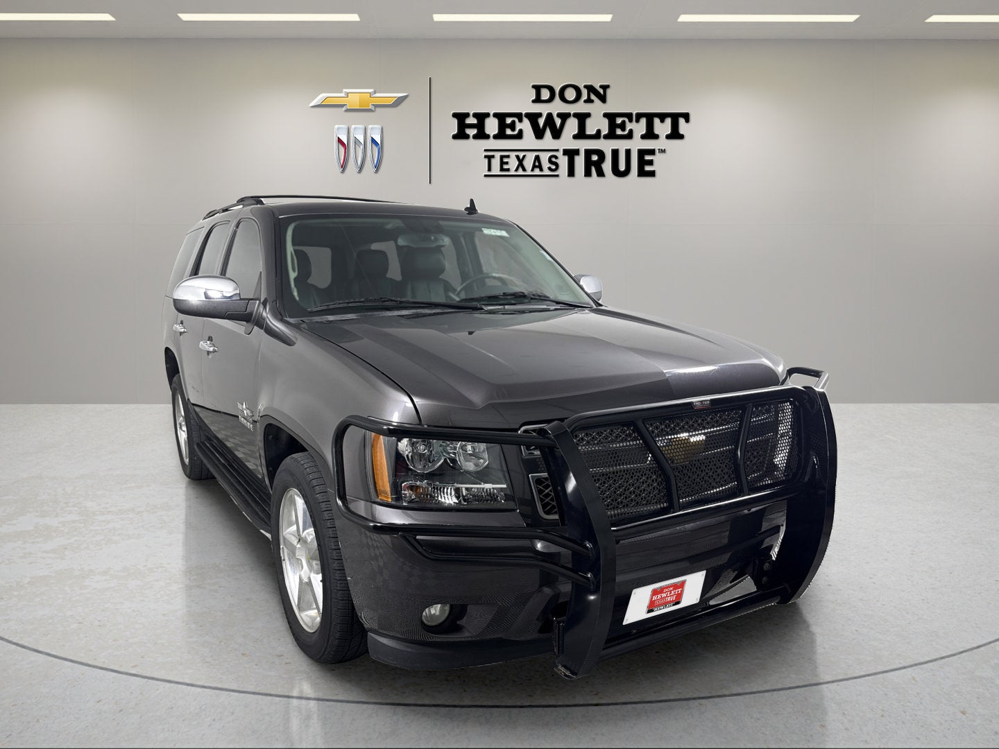 2011 Chevrolet Tahoe LT