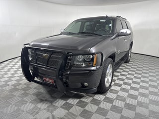 2011 Chevrolet Tahoe LT
