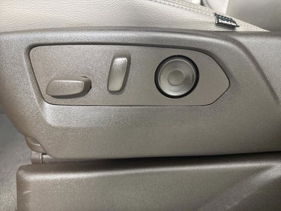 2021 Chevrolet Tahoe LS