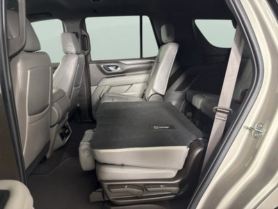 2021 Chevrolet Tahoe LS