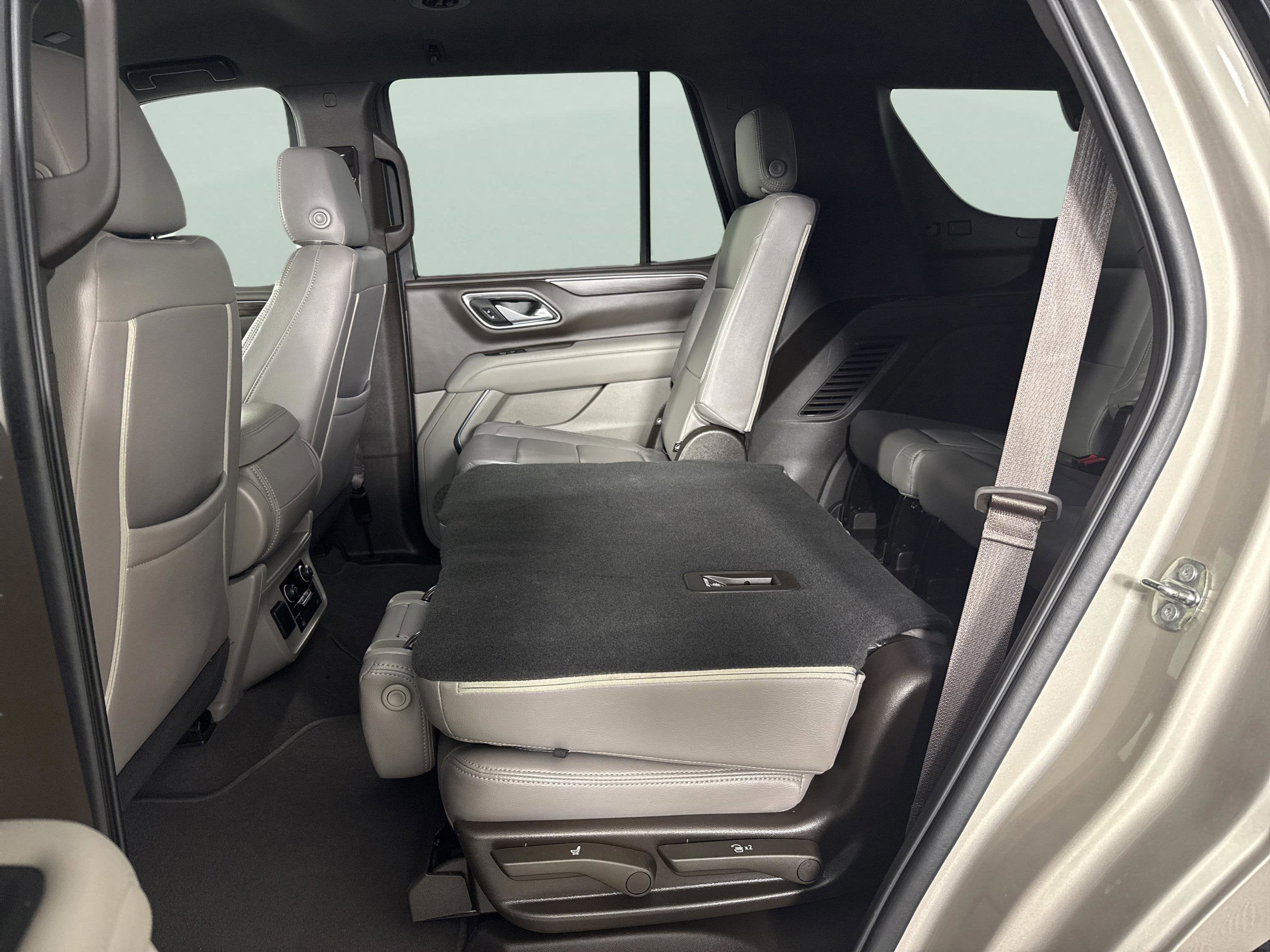 2021 Chevrolet Tahoe LS