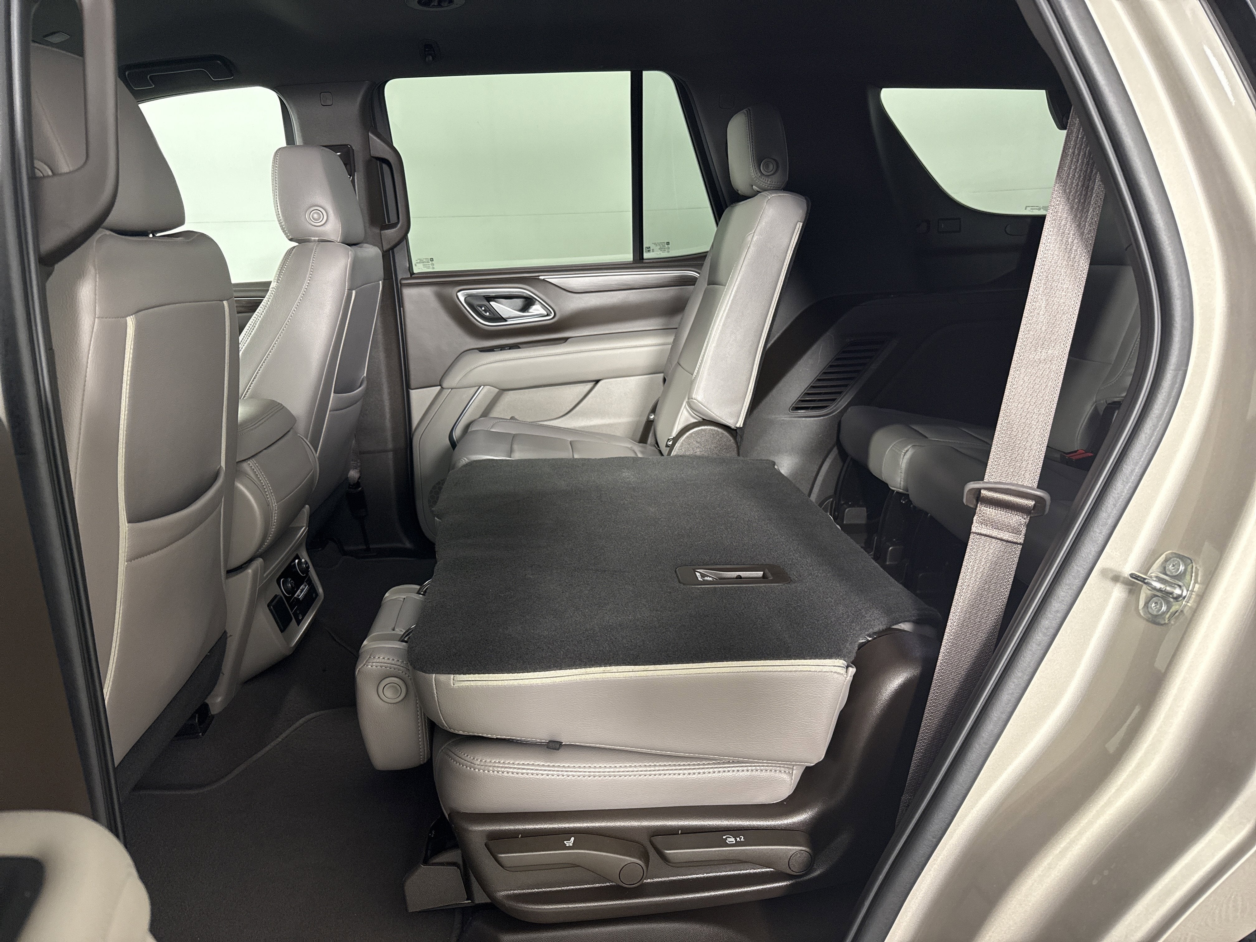 2021 Chevrolet Tahoe LS