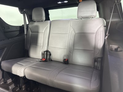 2021 Chevrolet Tahoe LS