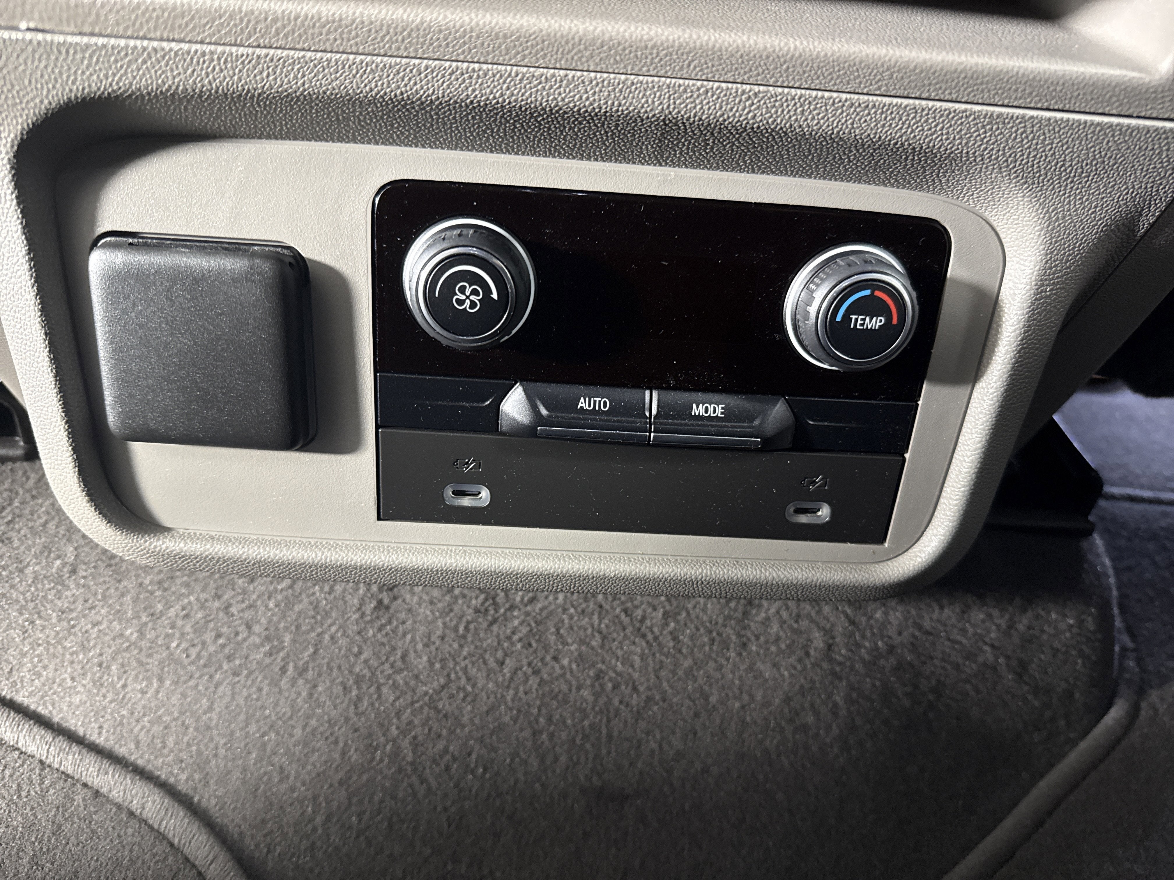 2021 Chevrolet Tahoe LS