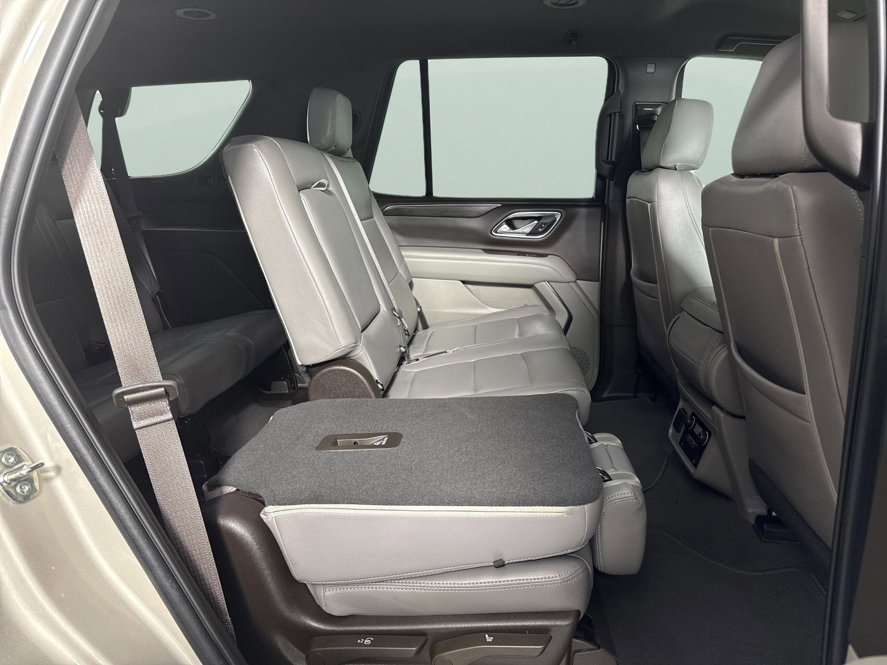 2021 Chevrolet Tahoe LS