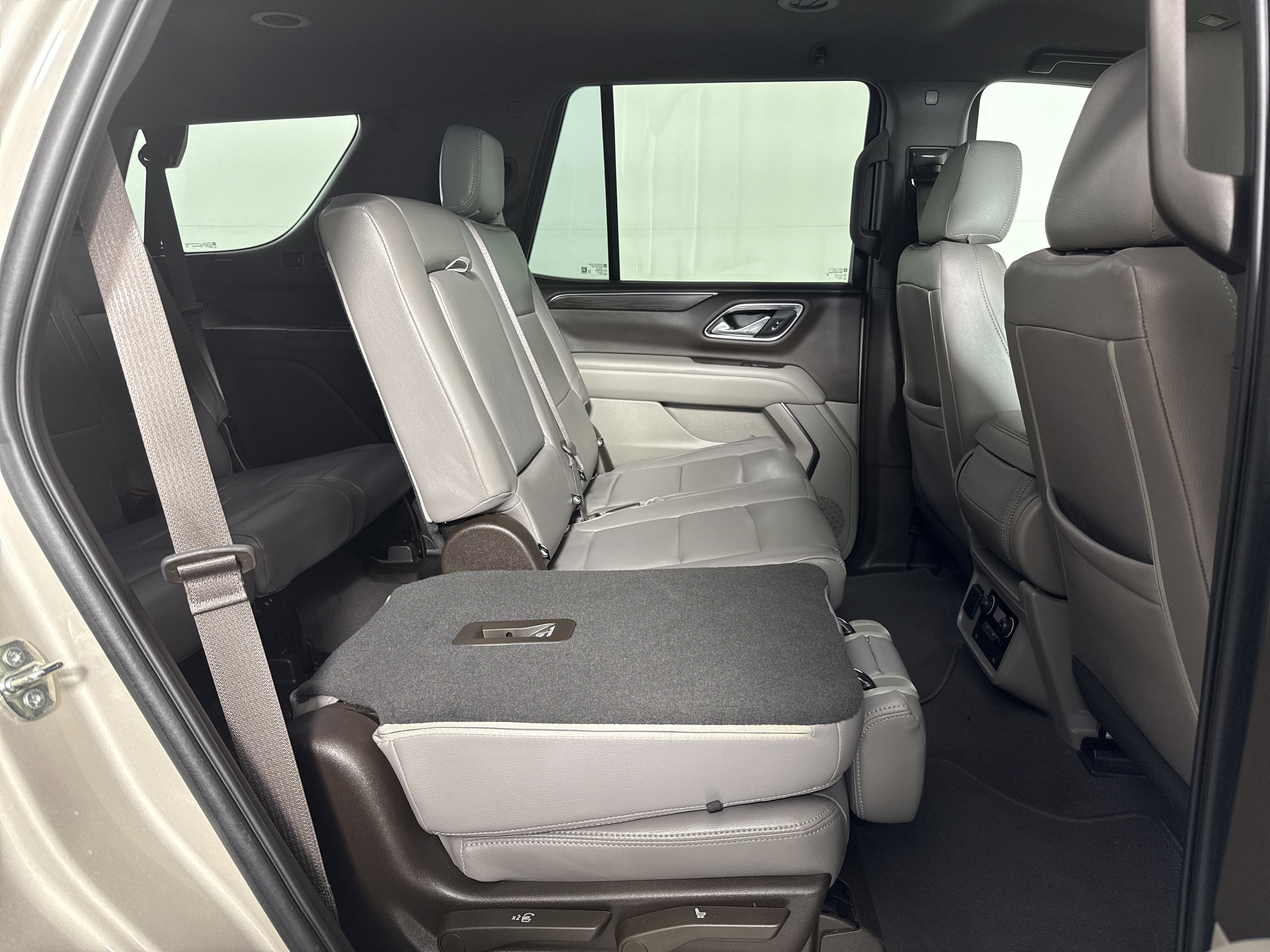 2021 Chevrolet Tahoe LS