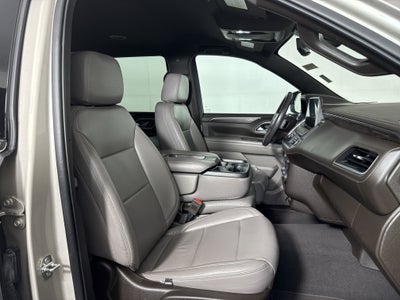 2021 Chevrolet Tahoe LS