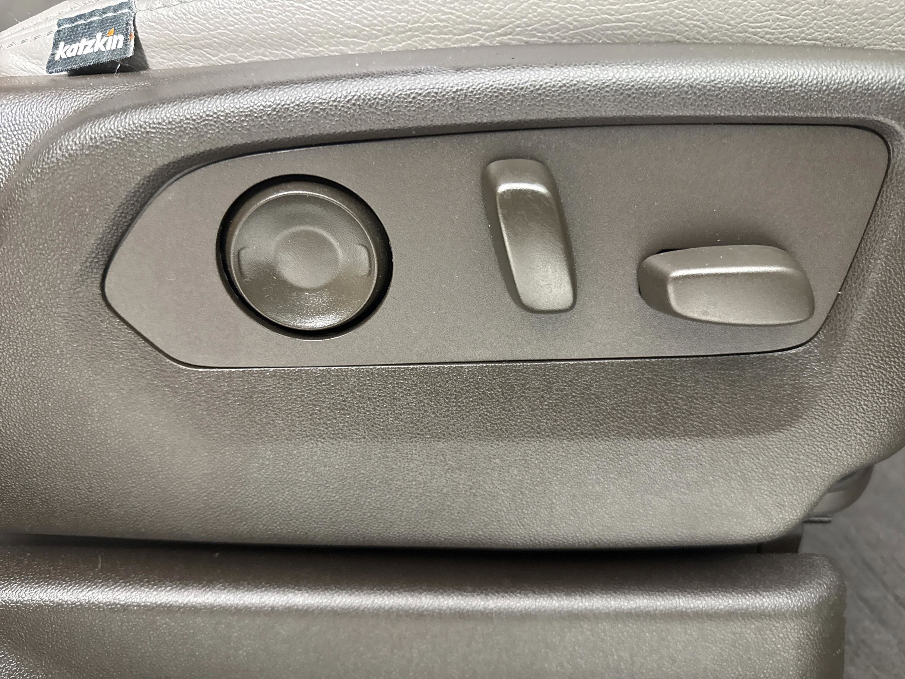 2021 Chevrolet Tahoe LS