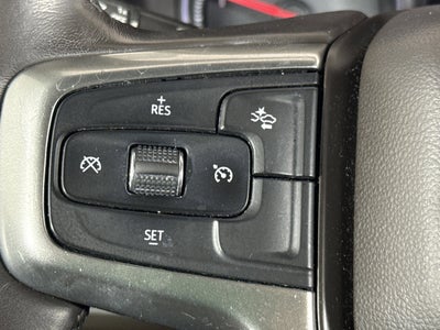 2021 Chevrolet Tahoe LS