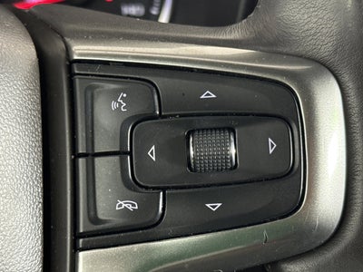 2021 Chevrolet Tahoe LS