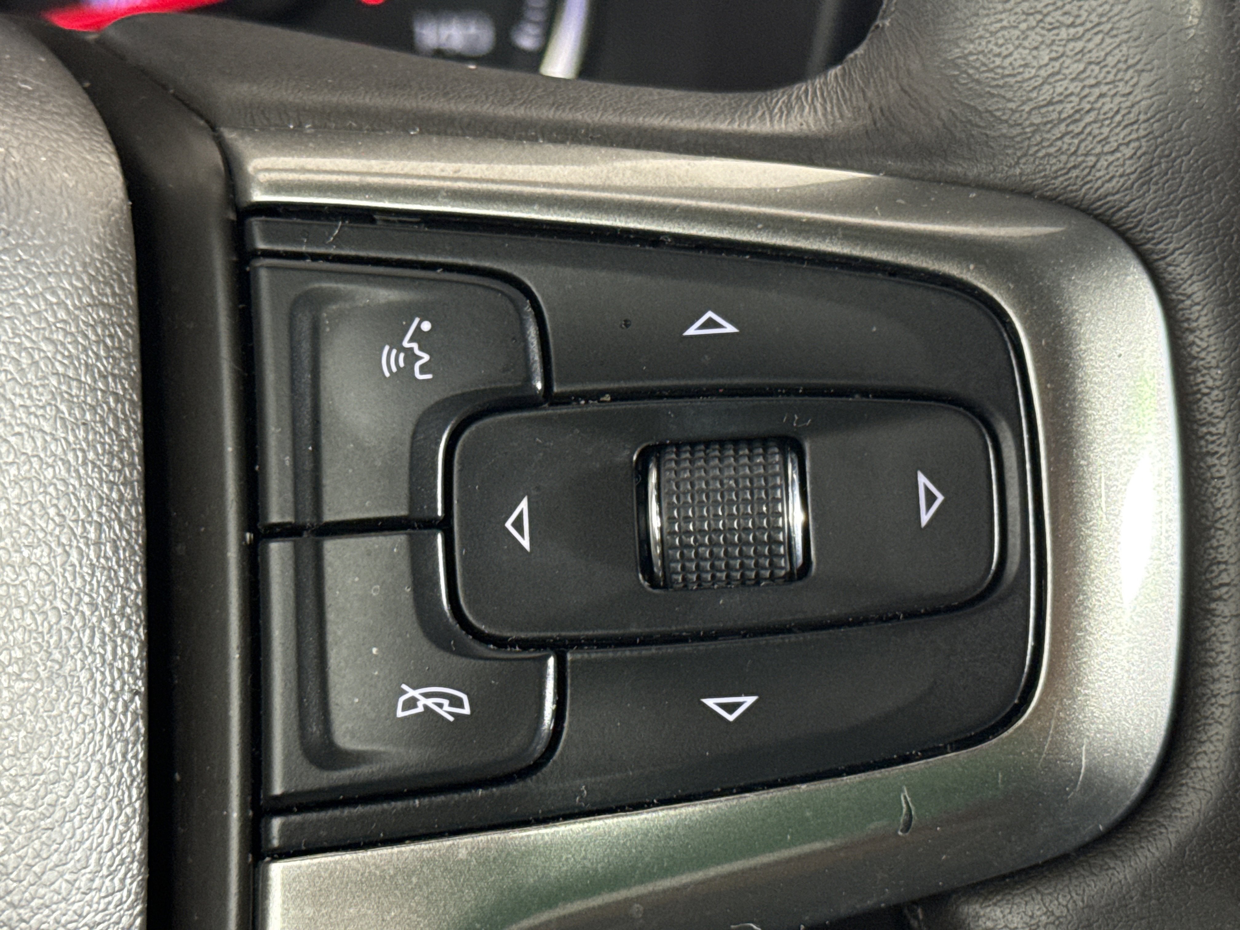 2021 Chevrolet Tahoe LS