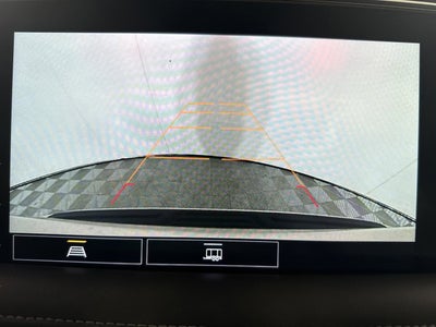 2021 Chevrolet Tahoe LS