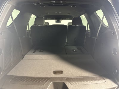 2021 Chevrolet Tahoe LS