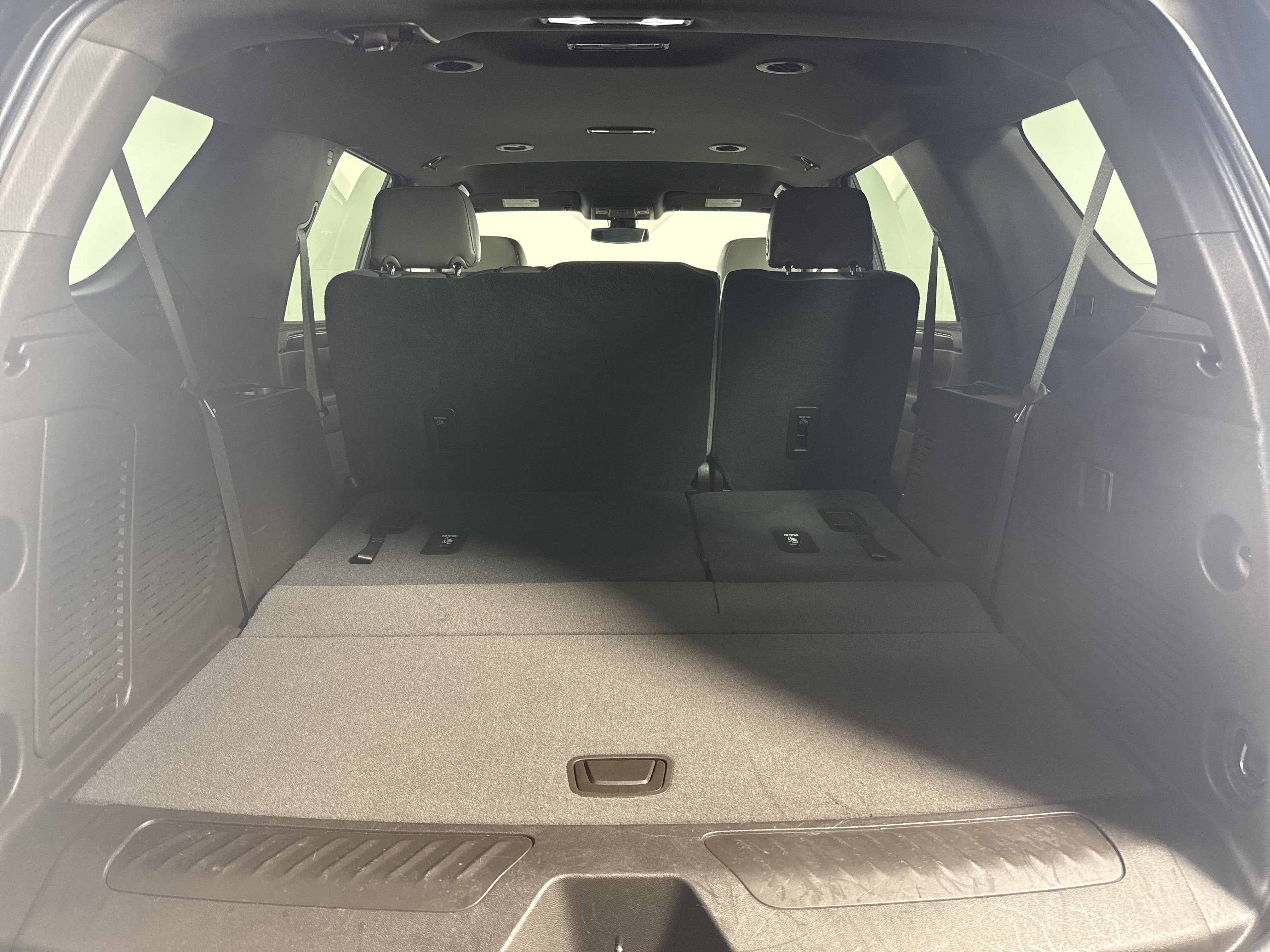 2021 Chevrolet Tahoe LS