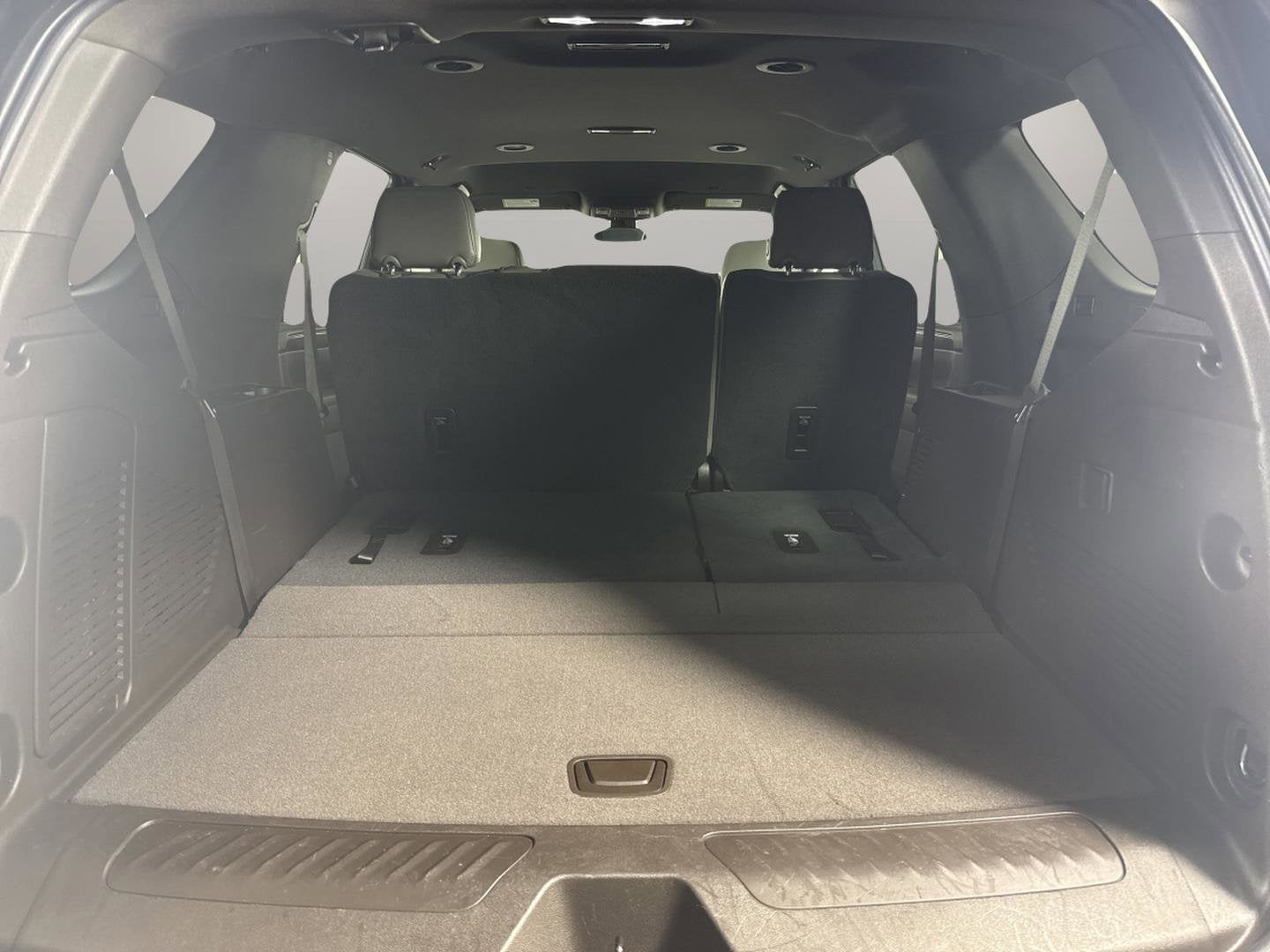 2021 Chevrolet Tahoe LS