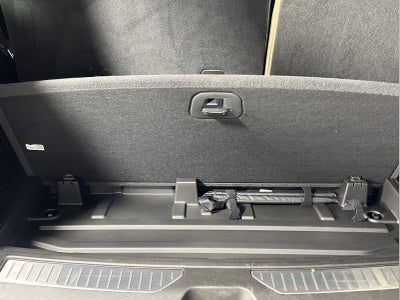 2022 Chevrolet Tahoe Premier