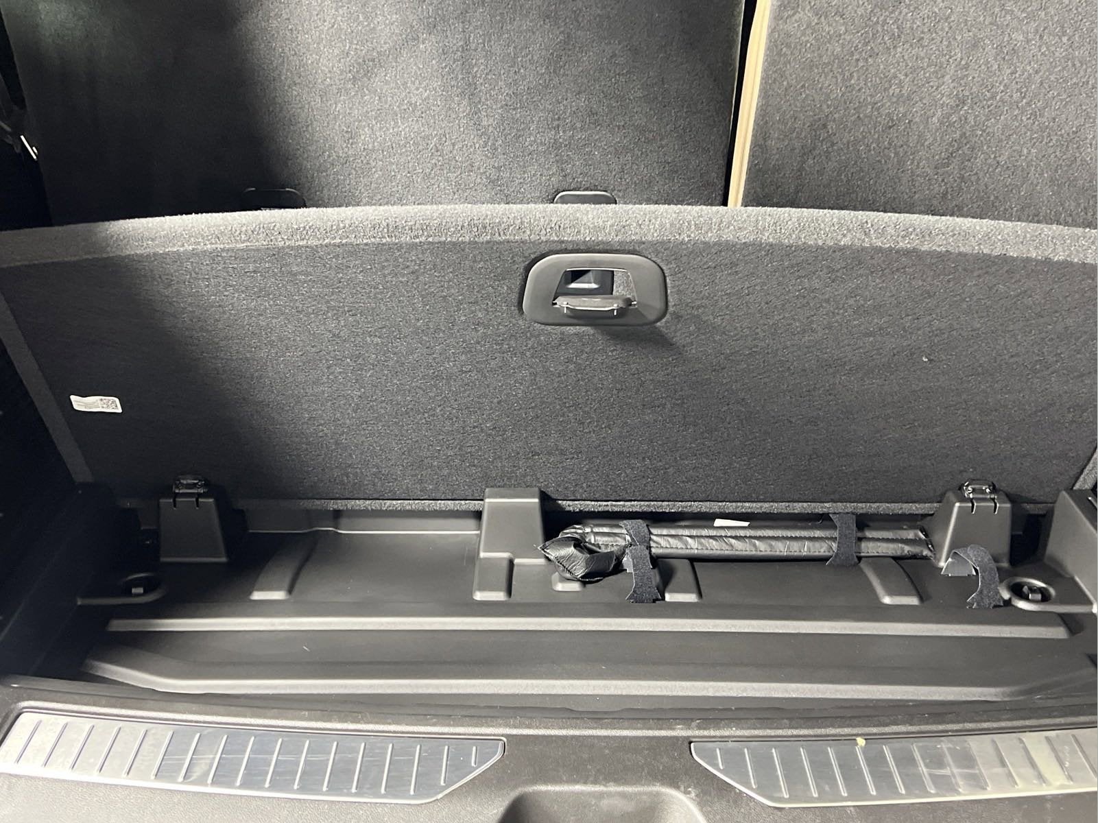 2022 Chevrolet Tahoe Premier