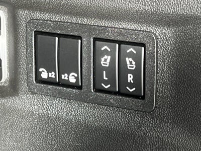 2022 Chevrolet Tahoe Premier