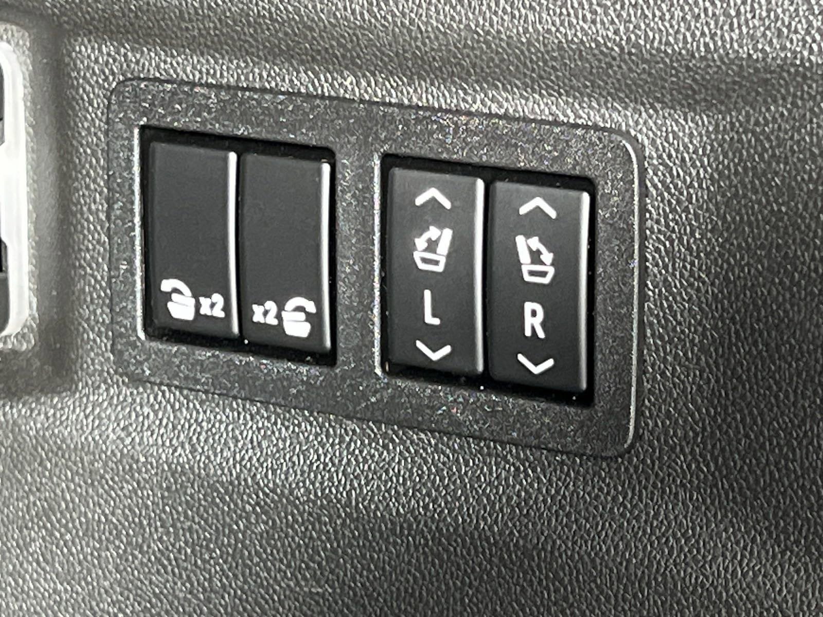 2022 Chevrolet Tahoe Premier