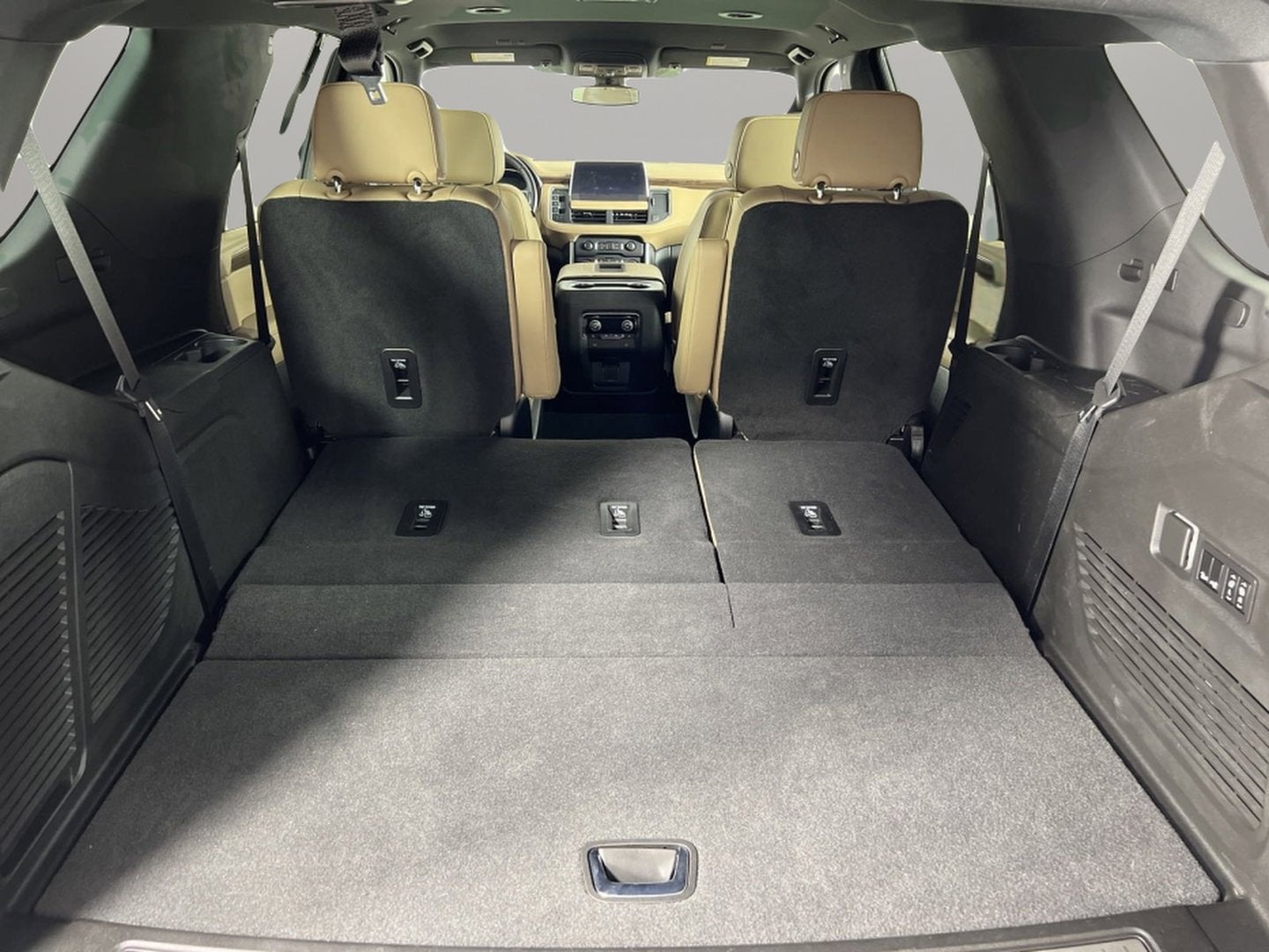 2022 Chevrolet Tahoe Premier