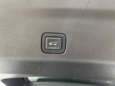 2022 Chevrolet Tahoe Premier