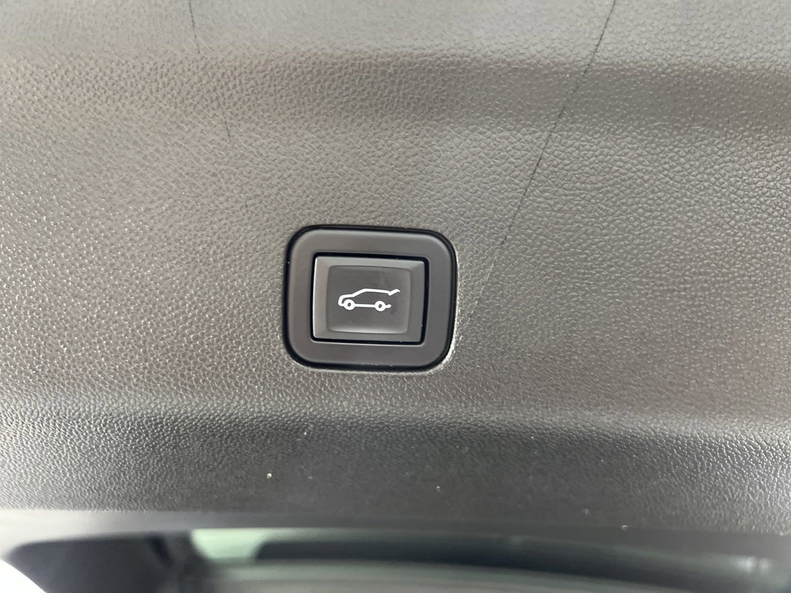 2022 Chevrolet Tahoe Premier