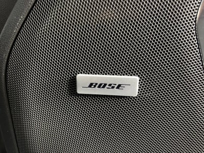 2022 Chevrolet Tahoe Premier