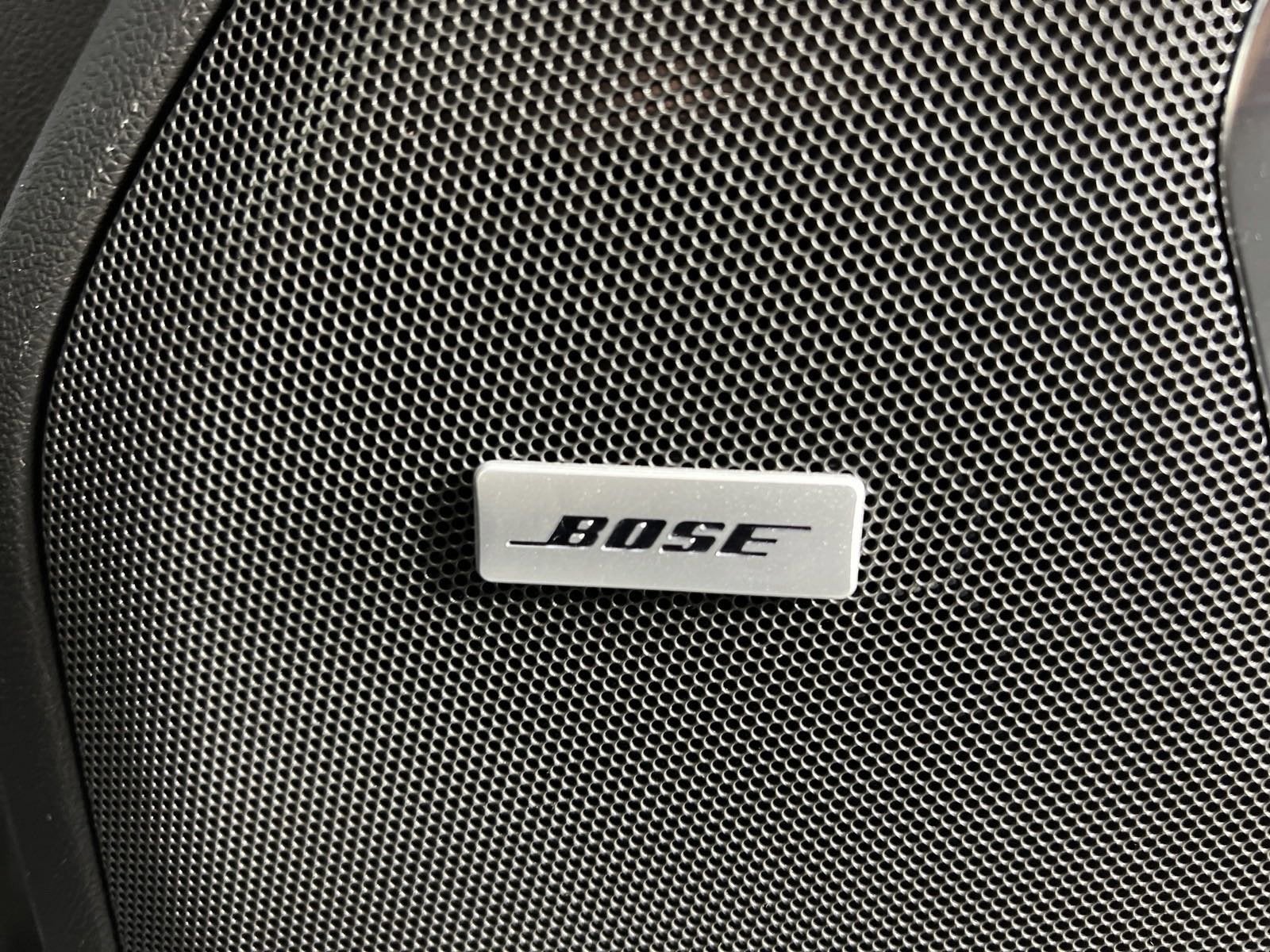 2022 Chevrolet Tahoe Premier