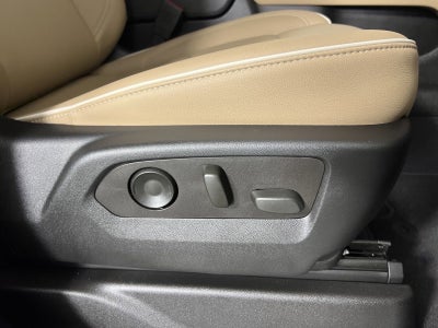 2022 Chevrolet Tahoe Premier