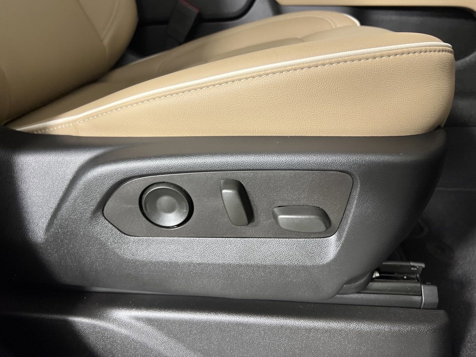 2022 Chevrolet Tahoe Premier