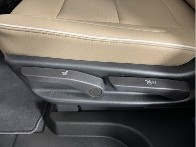 2022 Chevrolet Tahoe Premier