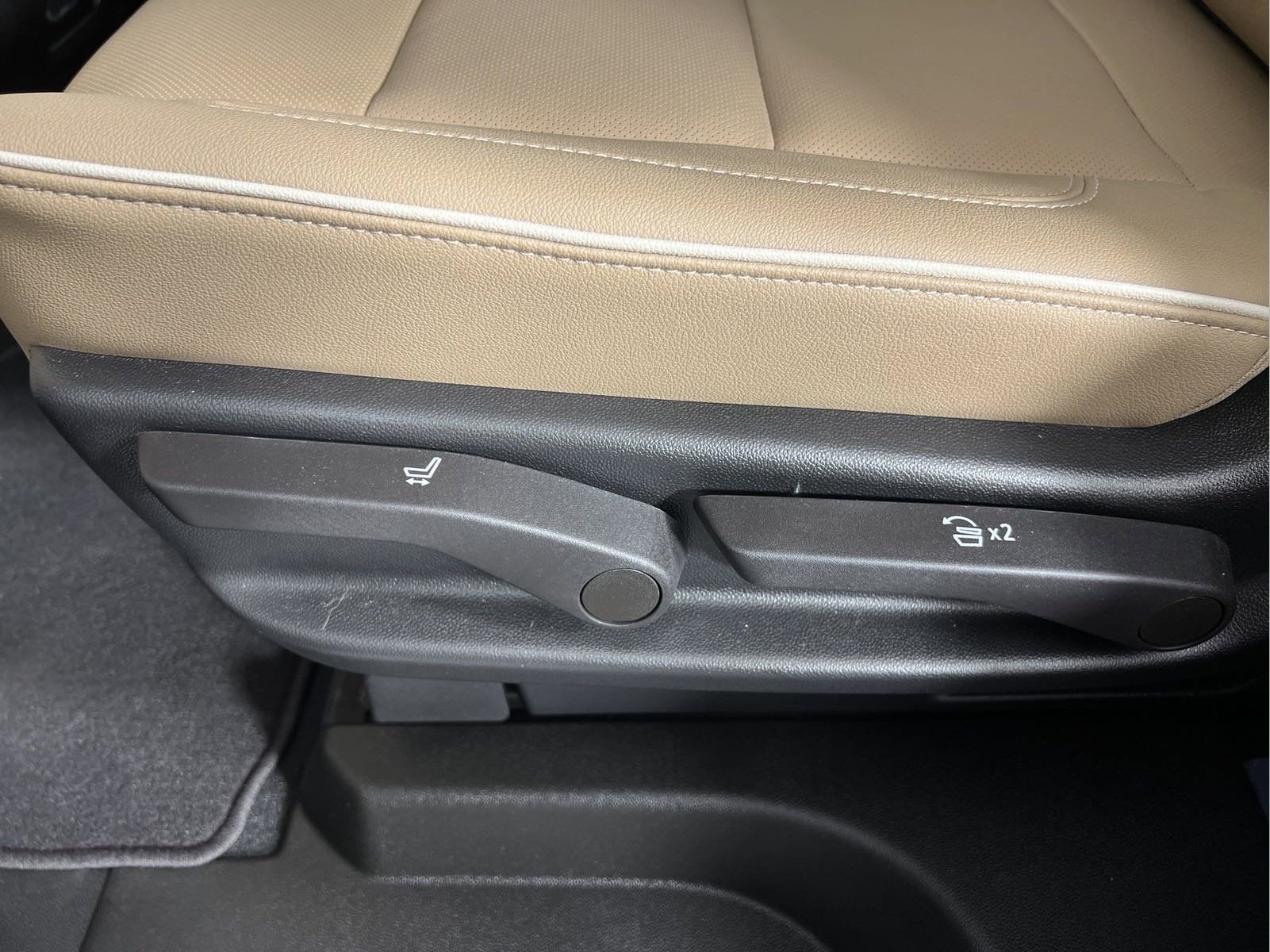 2022 Chevrolet Tahoe Premier