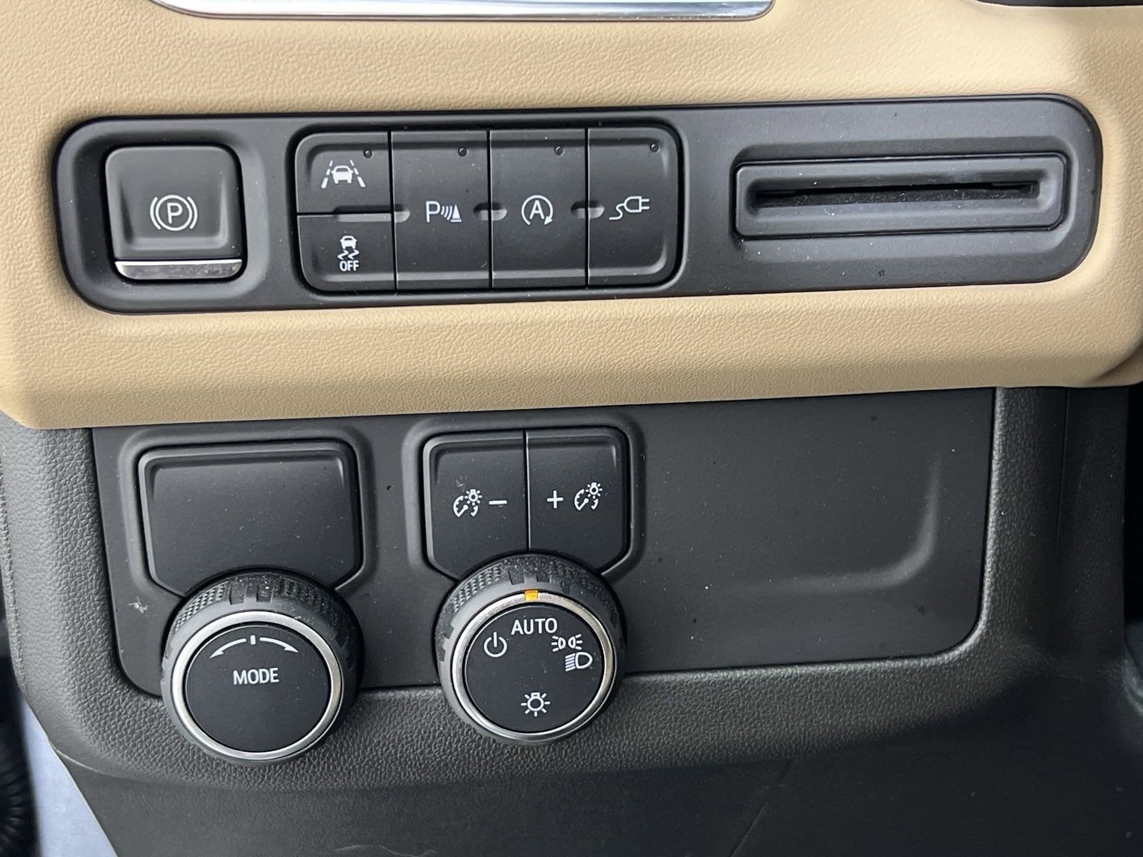 2022 Chevrolet Tahoe Premier