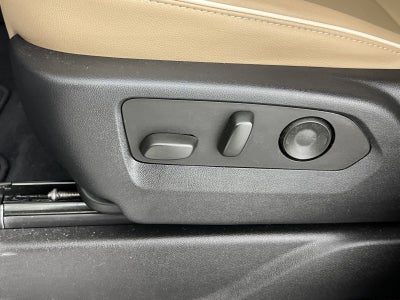 2022 Chevrolet Tahoe Premier