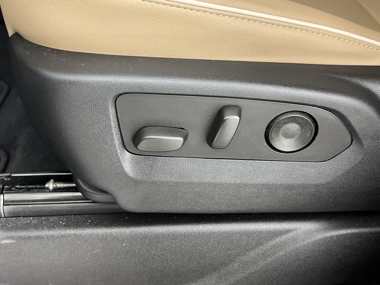 2022 Chevrolet Tahoe Premier