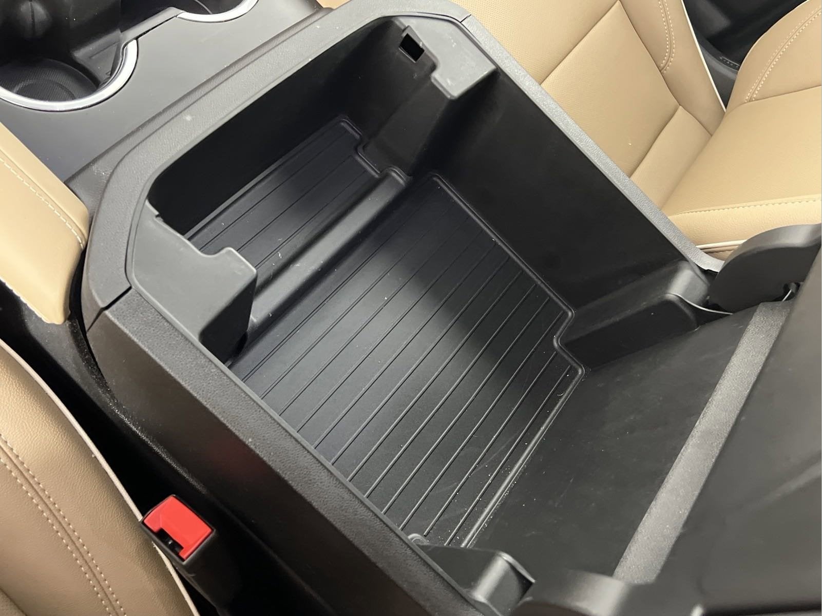 2022 Chevrolet Tahoe Premier