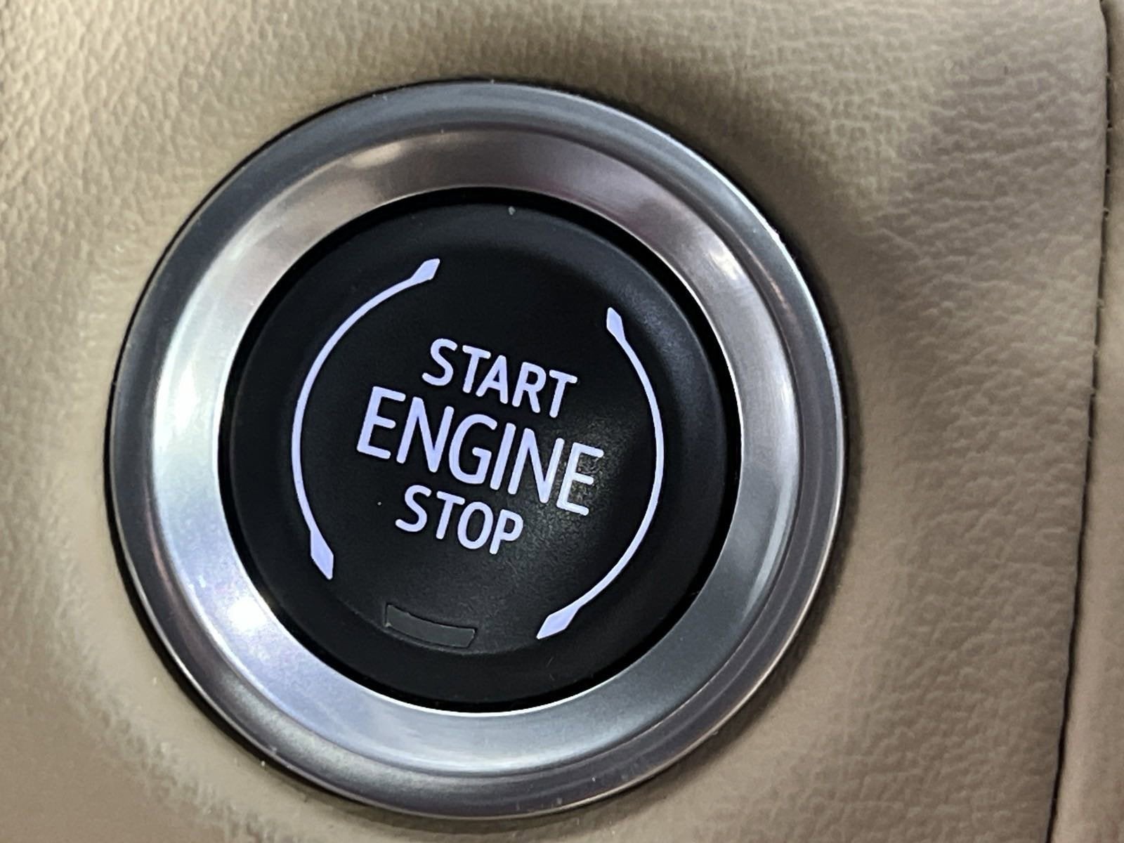 2022 Chevrolet Tahoe Premier