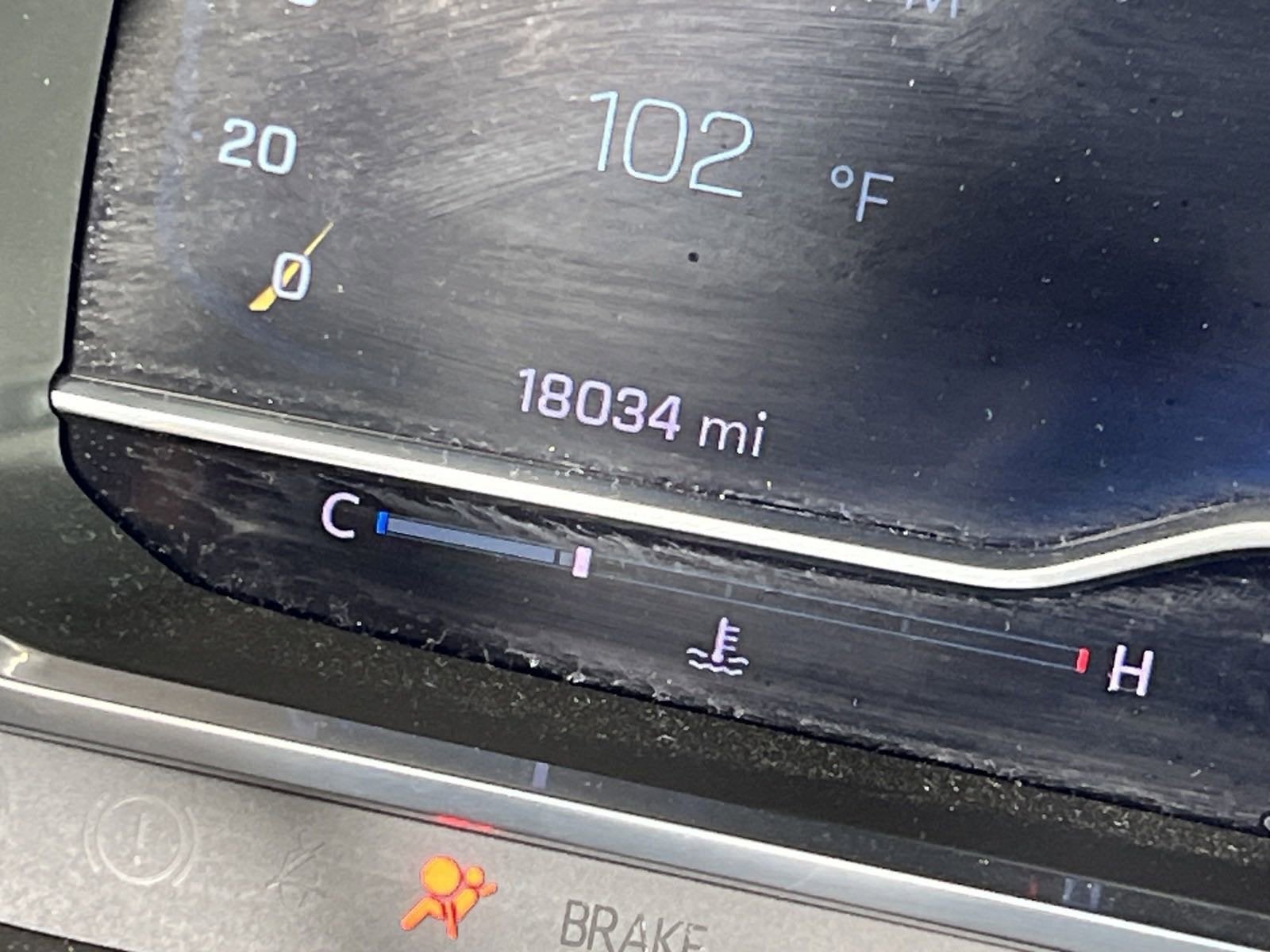 2022 Chevrolet Tahoe Premier