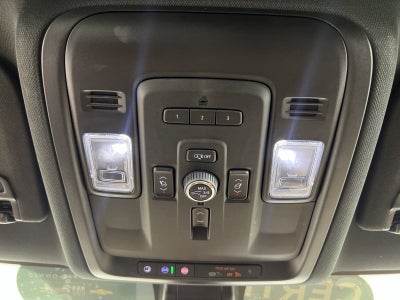 2022 Chevrolet Tahoe Premier